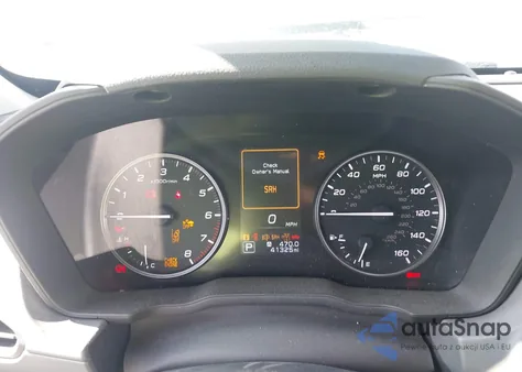 2024 Subaru Crosstrek Premium z USA, uszkodzony, nr VIN JF2GUADC2R8210807